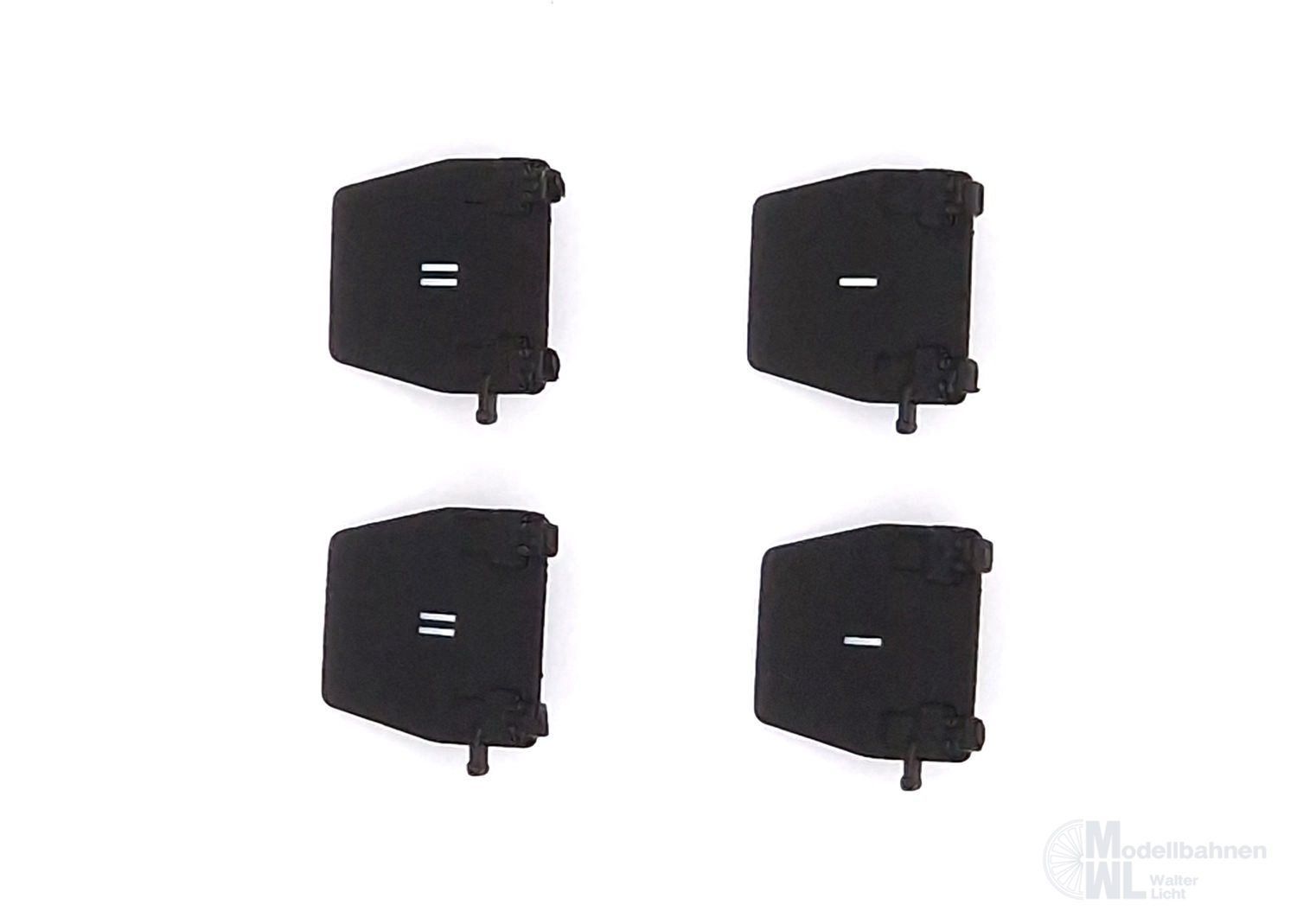 Märklin Ersatzeile E339361 - ERSATZTEIL: Klapptritt 4 St